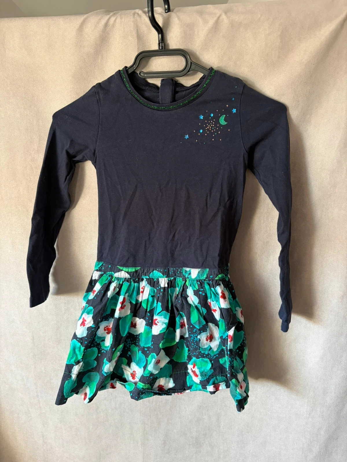 Robe catimini 8 ans